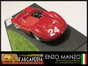 Maserati 200 SI n.24 G.Pergusa 1959 - Alvinmodels 1.43 (7)